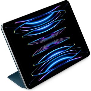 Apple Smart Folio Marine Blue 11" iPad Pro Cover Apple Smart Folio Marine Blue 11" iPad Pro Cover