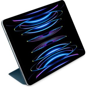 Apple Smart Folio - Marine Blue - 12.9" iPad Pro 6th Gen Apple Smart Folio - Marine Blue - 12.9" iPad Pro 6th Gen