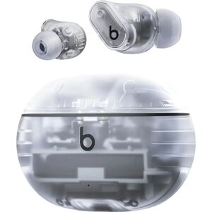 Beats by Dr. Dre Beats Studio Buds - Transparent - Publicité Beats by Dr. Dre Beats Studio Buds - Transparent - Publicité