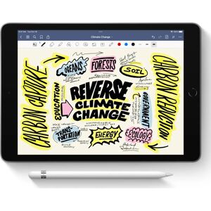 Apple Pencil MQLY3 - First Gen Stylus with USB-C Adapter Apple Pencil MQLY3 - First Gen Stylus with USB-C Adapter