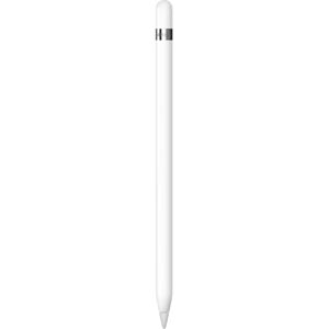 Apple Pencil MQLY3 - 1e generatie stylus met USB-C-adapter Apple Pencil MQLY3 - 1e generatie stylus met USB-C-adapter