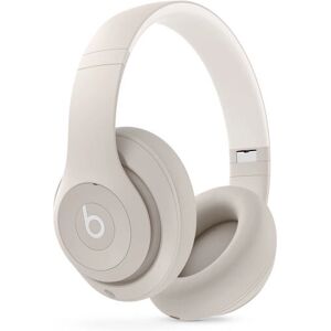 Beats by Dre Studio Pro - Sand - headphones Beats by Dre Studio Pro - Sand - headphones
