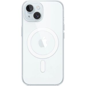 Apple Clear Case with MagSafe (iPhone 15) Apple Clear Case with MagSafe (iPhone 15)