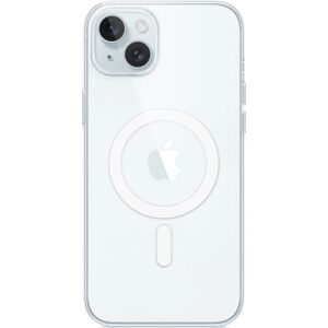 Apple Clear Case with MagSafe (iPhone 15 Plus) Apple Clear Case with MagSafe (iPhone 15 Plus)