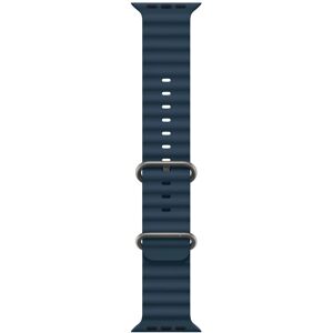 Apple MT633ZM/A Blau Wasserfester Uhrenarmband - Smart Wearable Accessories Apple MT633ZM/A Blau Wasserfester Uhrenarmband - Smart Wearable Accessories