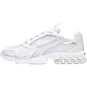 Nike Air Zoom Spiridon Cage 2 White/Black Sneakers - Sneakers Nike Air Zoom Spiridon Cage 2 White/Black Sneakers - Sneakers