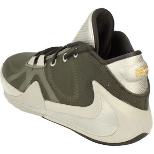 Nike Childrens Unisex Freak 1 Gs Basketball Grey Trainers - Size Uk 5.5 Nike Childrens Unisex Freak 1 Gs Basketball Grey Trainers - Size Uk 5.5