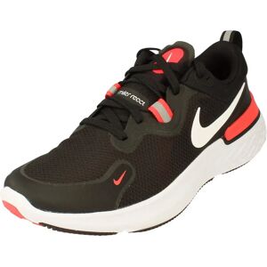 Nike React Miler Mens - Black/White/Crimson - Sneakers Nike React Miler Mens - Black/White/Crimson - Sneakers