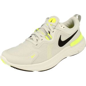 Nike React Miler Mens Running Trainers - Sneakers Shoes Nike React Miler Mens Running Trainers - Sneakers Shoes
