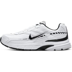 Nike Initiator Herre Hvide Sneakers - Støttende, Polstret, Fleksibel - Sneakers Nike Initiator Herre Hvide Sneakers - Støttende, Polstret, Fleksibel - Sneakers