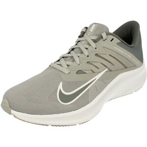 Nike Quest 3 Grey Trainers - Mens Running Shoes - Sneakers Nike Quest 3 Grey Trainers - Mens Running Shoes - Sneakers