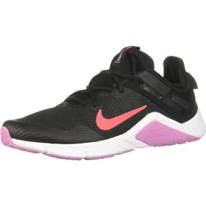 Nike Wmns Legend Essential Black Trainers - Running Shoes Nike Wmns Legend Essential Black Trainers - Running Shoes