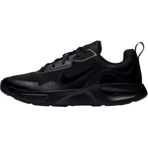 Nike WearAllDay Women - black/black Nike WearAllDay Women - black/black