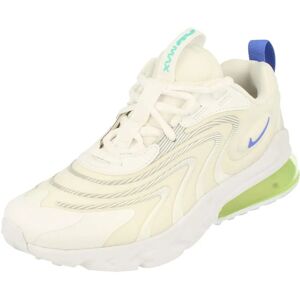 Nike Air Max 270 React Eng GS - Sneakers Shoes Nike Air Max 270 React Eng GS - Sneakers Shoes