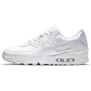 Nike Air Max 90 LTR - Hvid,Model,Polstring - Sneakers Nike Air Max 90 LTR - Hvid,Model,Polstring - Sneakers