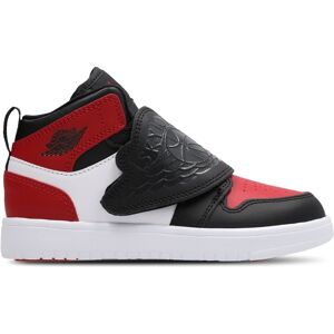 Jordan Sky Unisex Sneakers - Black - Size 35 - Leather & Synthetic - Foot Locker Jordan Sky Unisex Sneakers - Black - Size 35 - Leather & Synthetic - Foot Locker