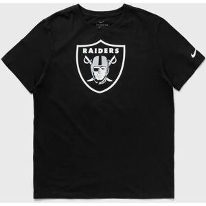 Nike Las Vegas Raiders Essential Tee - T-Shirt Nike Las Vegas Raiders Essential Tee - T-Shirt