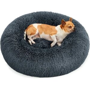 Feandrea Dog Bed with Soft Plush Surface - Dog Bed Feandrea Dog Bed with Soft Plush Surface - Dog Bed