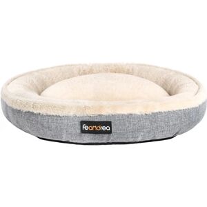 Homestoreking Donutformed Cat Bed - Pet Bed Homestoreking Donutformed Cat Bed - Pet Bed