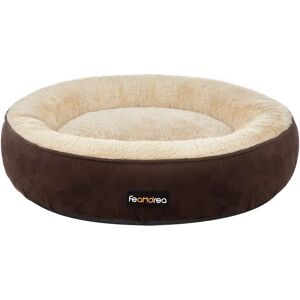 Homestoreking Donut Pet Bed - 70cm - Dog & Cat Bed Homestoreking Donut Pet Bed - 70cm - Dog & Cat Bed