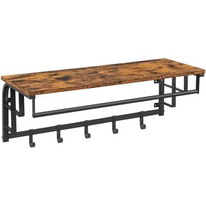 Vasagle LCR102B01 Wood Clothing Hanger - Clothing Hanger Vasagle LCR102B01 Wood Clothing Hanger - Clothing Hanger
