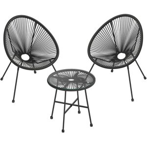 BrandUnknown ModelUnknown - Garden Furniture Set BrandUnknown ModelUnknown - Garden Furniture Set