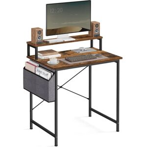 VASAGLE Industrial Computer Desk - Rustic & Stable VASAGLE Industrial Computer Desk - Rustic & Stable