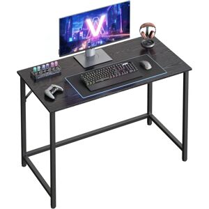 VASAGLE Compact Industrial Computer Desk - Computer Desk VASAGLE Compact Industrial Computer Desk - Computer Desk