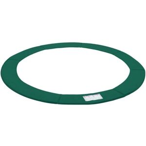 SONGMICS 305cm Green Trampoline Safety Pad - Trampoline Safety Pad SONGMICS 305cm Green Trampoline Safety Pad - Trampoline Safety Pad