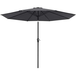 SONGMICS 3 m Outdoor Umbrella - UPF 50+ Sun Shade SONGMICS 3 m Outdoor Umbrella - UPF 50+ Sun Shade