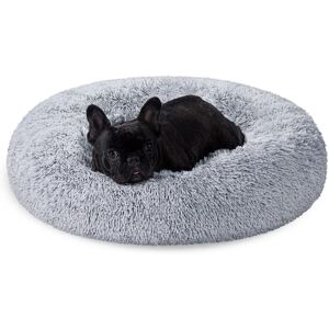 Feandrea Dog Bed with Soft Plush Surface - Dog Bed Feandrea Dog Bed with Soft Plush Surface - Dog Bed
