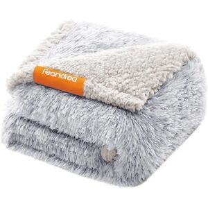 Couverture pour Chien Feandrea - Imperméable, Réversible, 73x63 cm - Couverture pour Chien - Publicité Couverture pour Chien Feandrea - Imperméable, Réversible, 73x63 cm - Couverture pour Chien - Publicité