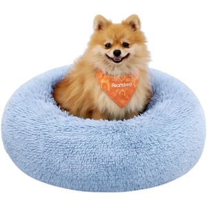 Feandrea Dog Bed with Soft Plush Surface - Dog Bed Feandrea Dog Bed with Soft Plush Surface - Dog Bed