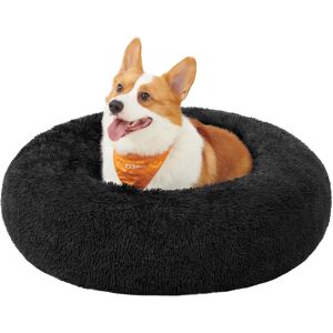 Feandrea Dog Bed - Soft Plush Surface - 80x80 cm Feandrea Dog Bed - Soft Plush Surface - 80x80 cm