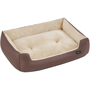 Feandrea Dog Bed Large Washable - Dog Bed Feandrea Dog Bed Large Washable - Dog Bed