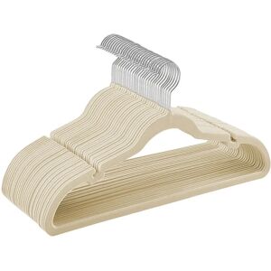 SONGMICS - CRF029B03 - Velvet Hangers - 30 Pack SONGMICS - CRF029B03 - Velvet Hangers - 30 Pack
