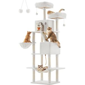 Feandrea Tall Cat Tree Activity Centre - Cat Type Feandrea Tall Cat Tree Activity Centre - Cat Type