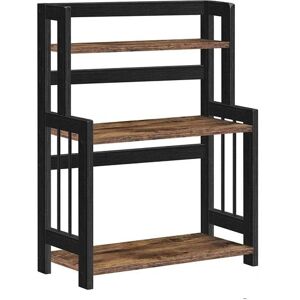 Songmics OFS047B01 maro dulap de depozitare - storage cabinet Songmics OFS047B01 maro dulap de depozitare - storage cabinet