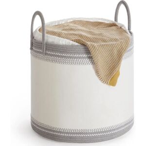 SONGMICS Laundry Hamper 60 L - Laundry Basket SONGMICS Laundry Hamper 60 L - Laundry Basket