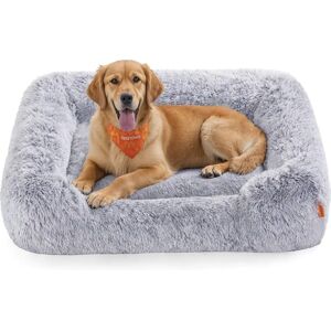 Feandrea Dog Bed with Removable Cover - Dog Bed Feandrea Dog Bed with Removable Cover - Dog Bed