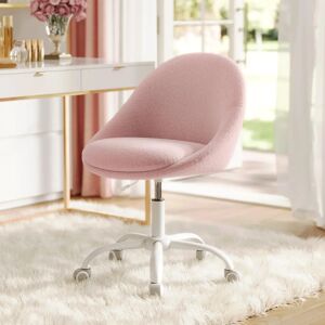 SONGMICS Homeoffice Office Chair - Height Adjustable, Padded - Office Type SONGMICS Homeoffice Office Chair - Height Adjustable, Padded - Office Type