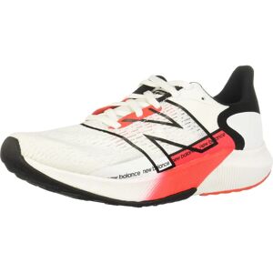 New Balance FuelCell Propel v2 White Women Running Trainers - Running Shoes New Balance FuelCell Propel v2 White Women Running Trainers - Running Shoes