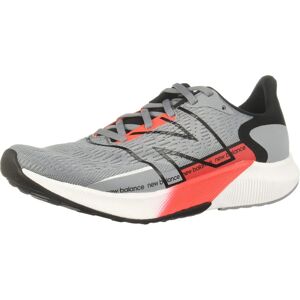 New Balance FuelCell Propel V2 Grey Men’s Running Trainers - Running Shoes New Balance FuelCell Propel V2 Grey Men’s Running Trainers - Running Shoes