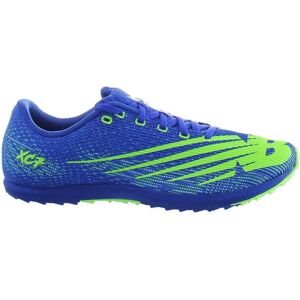New Balance MXCS7BG3_D Blue Unisex Cross Country Running Trainers - Running Shoes New Balance MXCS7BG3_D Blue Unisex Cross Country Running Trainers - Running Shoes