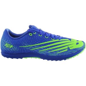 New Balance MXCS7BG3_D Blue Running Trainers - Running Shoes New Balance MXCS7BG3_D Blue Running Trainers - Running Shoes