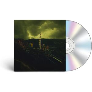 Toundra Hex Edición Limitada - CD Toundra Hex Edición Limitada - CD