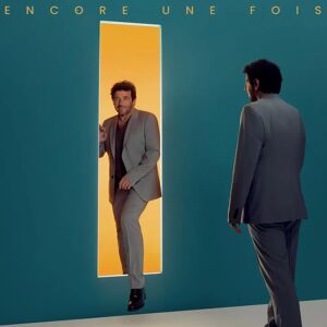 Encore Une Fois - Cassette d'occasion - 1 Disque - Album de Musique - Publicité Encore Une Fois - Cassette d'occasion - 1 Disque - Album de Musique - Publicité
