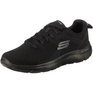 Skechers Summit Brisbane Schwarz - Herrenschuhe Skechers Summit Brisbane Schwarz - Herrenschuhe