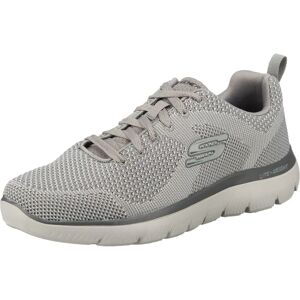 Skechers Summits Brisbane - Grau - Alljahres Sneaker Skechers Summits Brisbane - Grau - Alljahres Sneaker