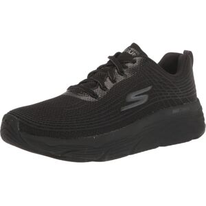 Skechers Women's Max Cushioning Elite - Black - Running Shoes Skechers Women's Max Cushioning Elite - Black - Running Shoes